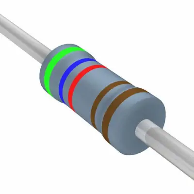 MFR-50FRE52-5K62 main image